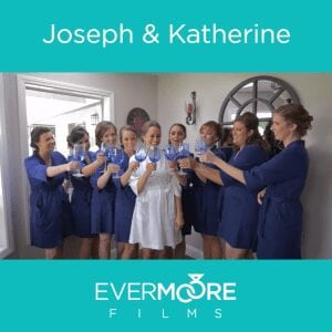 Joseph & Katherine | Sneak Peek | Evermoore Films