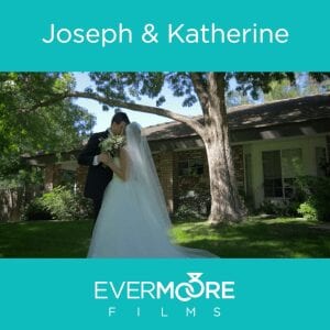 Joseph & Katherine | Sneak Peek | Evermoore Films