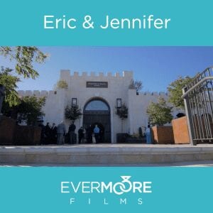 Eric & Jennifer | Sneak Peek | Evermoore Films