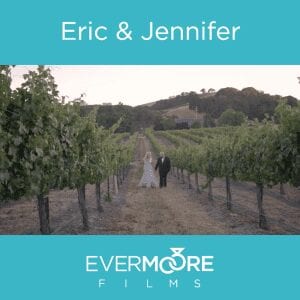 Eric & Jennifer | Sneak Peek | Evermoore Films