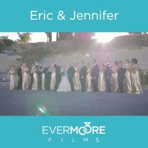 Eric & Jennifer | Sneak Peek | Evermoore Films