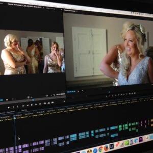 Behind the Scenes | Evermoore Films | Eric & Jennifer