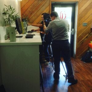 Behind the Scenes | Evermoore Films