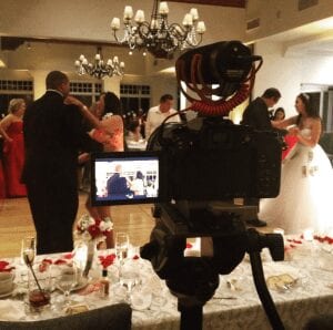 Behind the Scenes | Evermoore Films