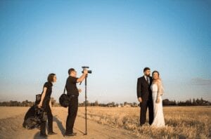 Behind the Scenes | Evermoore Films