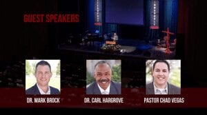 Steadfast Bible Conference | September 16-17, 2016 | Bakersfield, CA | www.steadfastconference.org 