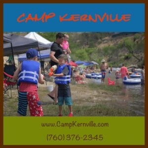 Camp Kernville | Promotional Video | Evermoore Films