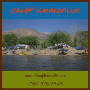 Camp Kernville | Promotional Video | Evermoore Films