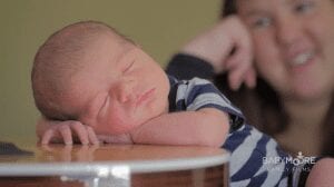 "Baby Seth" | Babymoore Family Films