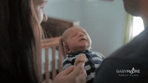 "Baby Seth" | Babymoore Family Films