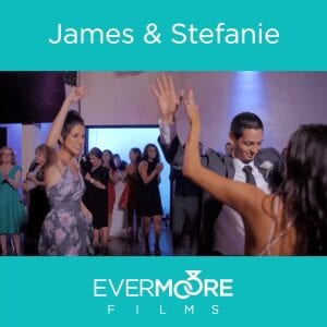 James & Stefanie | Sneak Peek | Evermoore FIlms