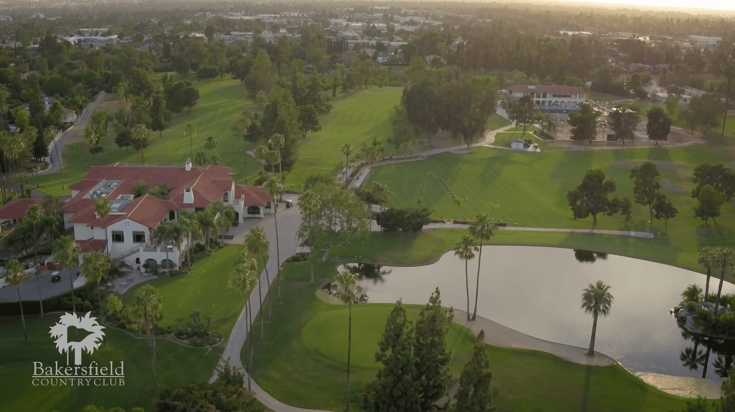 Bakersfield Country Club