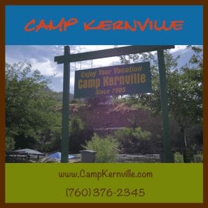 Camp Kernville | Promotional Video | Evermoore Films