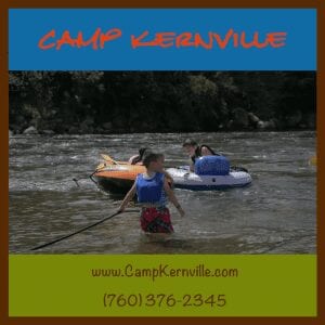 Camp Kernville | Promotional Video | Evermoore Films