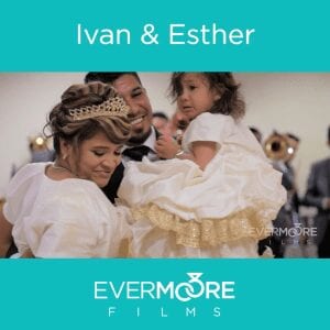 Ivan & Esther | Sneak Peek | Hodel's Country Dining | Evermoore Films