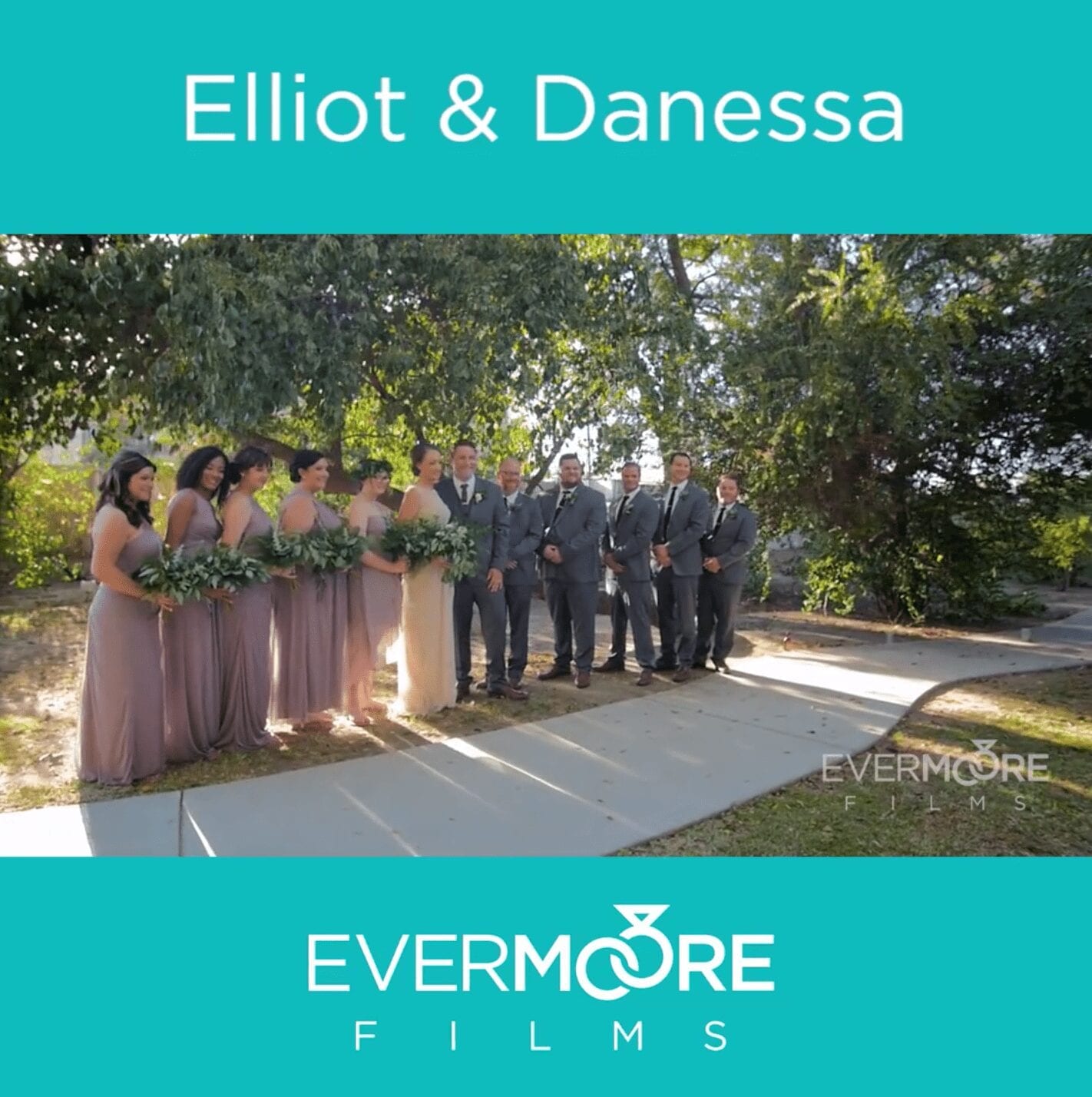 Elliot &amp; Danessa Sneak Peek Bakersfield Museum of Art
