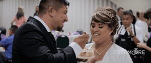 "Un Nuevo Comienzo" | Ivan & Esther Wedding Highlight | Evermoore Films | www.EvermooreFilms.com