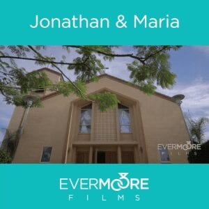 Jonathan & Maria | Sneak Peek | The Jr. League of Bakersfield | Evermoore Films | www.EvermooreFilms.com