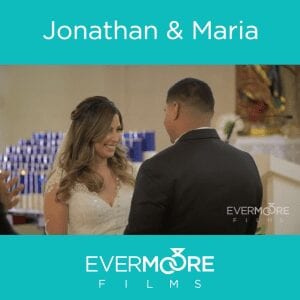 Jonathan & Maria | Sneak Peek | The Jr. League of Bakersfield | Evermoore Films | www.EvermooreFilms.com