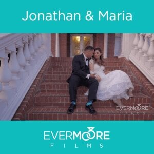 Jonathan & Maria | Sneak Peek | The Jr. League of Bakersfield | Evermoore Films | www.EvermooreFilms.com