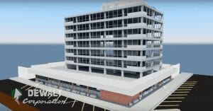 DeWalt Corporation | 3D Services | Mini Promo Video | Evermoore Films