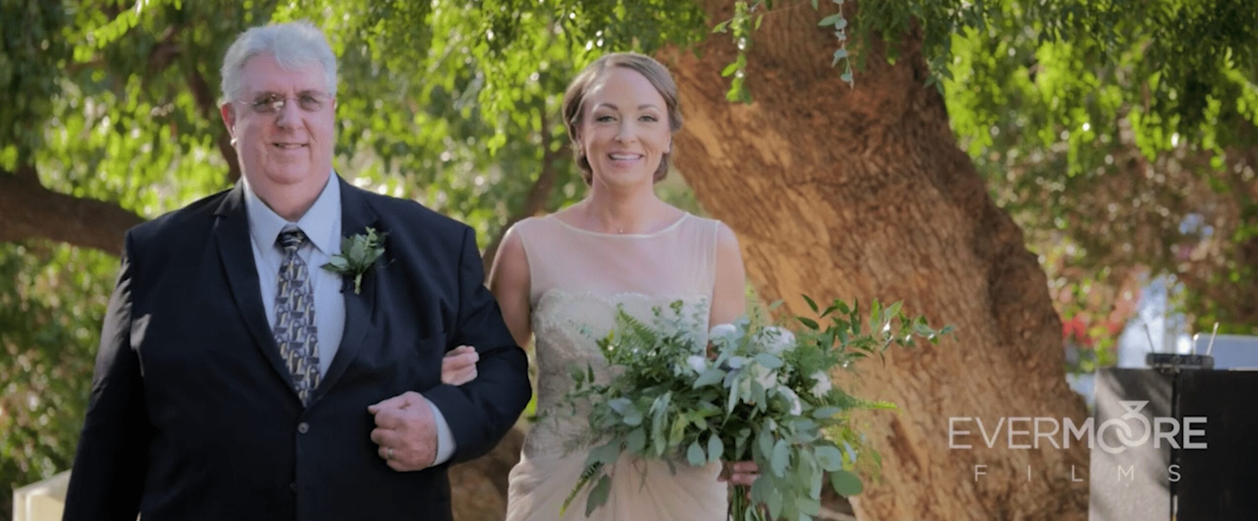 &quot;Our Family&quot; Elliot &amp; Danessa Wedding Highlight Film