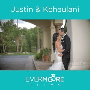Justin & Kehaulani | Sneak Peek | Bakersfield Country Club | Evermoore Films | www.EvermooreFilms.com