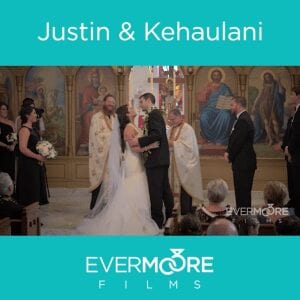 Justin & Kehaulani | Sneak Peek | Bakersfield Country Club | Evermoore Films | www.EvermooreFilms.com