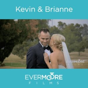Kevin & Brianne | Sneak Peek | Bakersfield Country Club