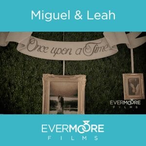 Miguel & Leah | Sneak Peek