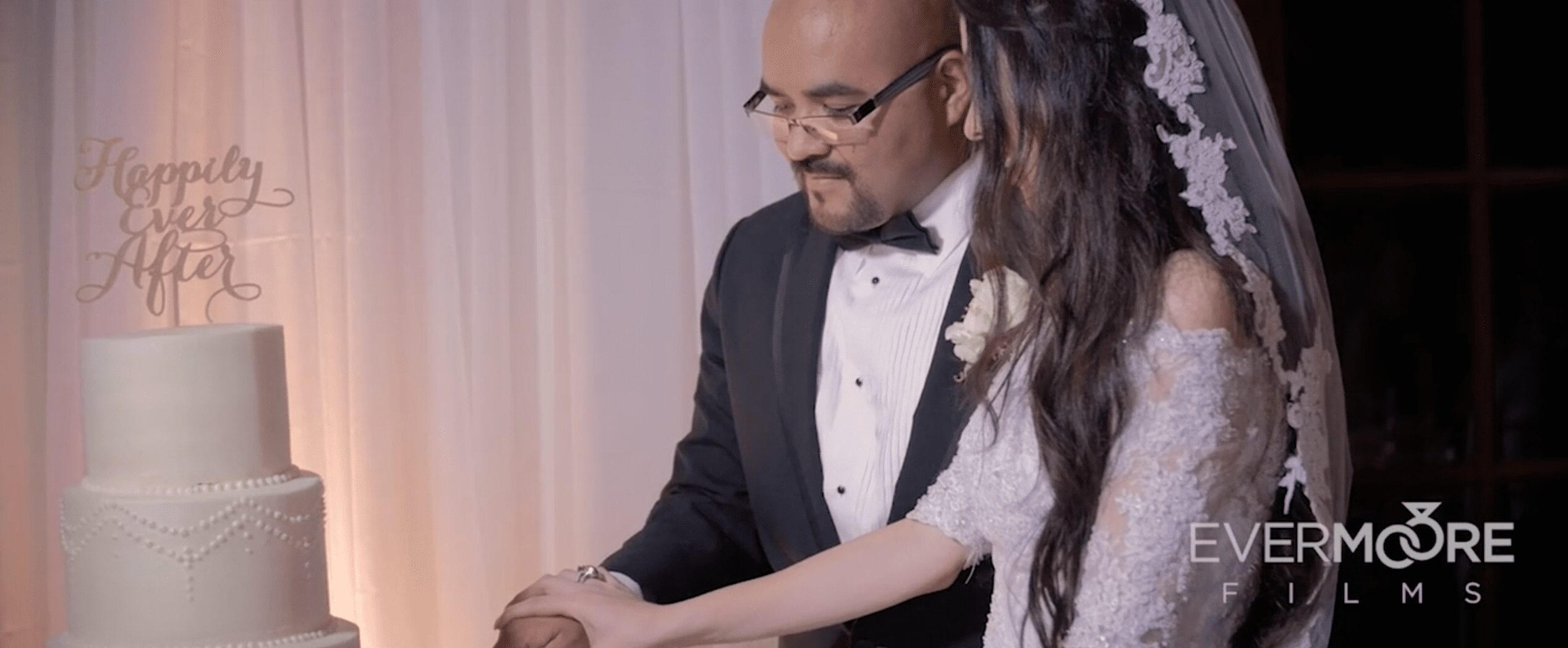 "Tale As Old As Time" | Miguel & Leah | Wedding Highlight Film | Rio