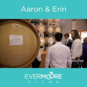 Aaron & Erin | Sneak Peek