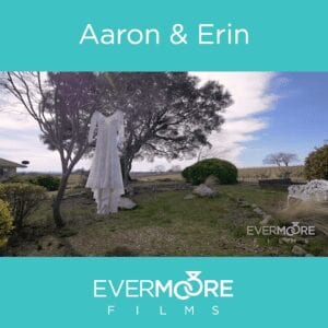 Aaron & Erin | Sneak Peek