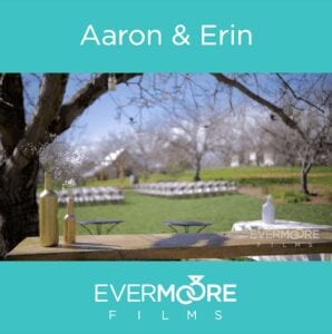 Aaron & Erin | Sneak Peek