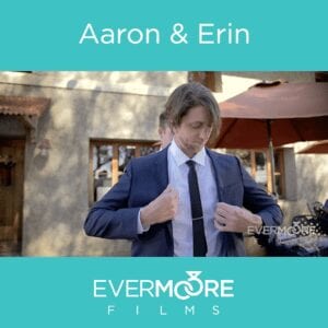 Aaron & Erin | Sneak Peek