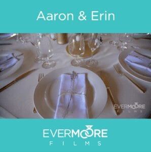 Aaron & Erin | Sneak Peek