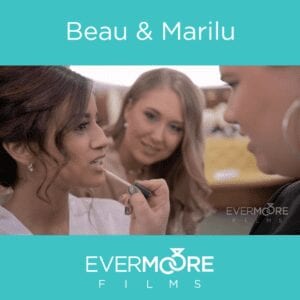 Beau & Marilu | Sneak Peek | Evermoore Films 