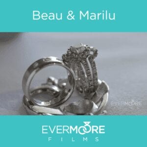 Beau & Marilu | Sneak Peek | Evermoore Films 