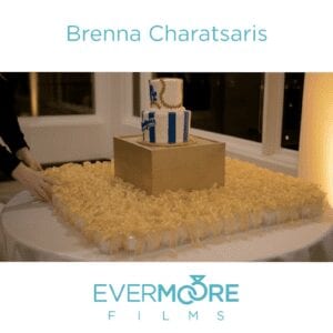 Brenna Charatsaris | Vendor Spotlight Video