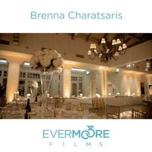 Brenna Charatsaris | Vendor Spotlight Video