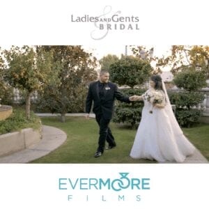 Ladies and Gents Bridal | Vendor Spotlight Video 