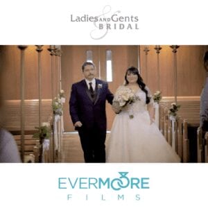 Ladies and Gents Bridal | Vendor Spotlight Video 