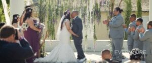 "Twelve Years" | Joel & Abbygail | Wedding Highlight Film | www.evermoorefilms.com