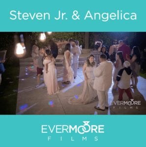 Steven Jr. & Angelica | Sneak Peek 