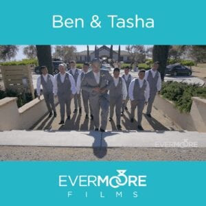 Ben & Tasha | Sneak Peek | www.evermoorefilms.com