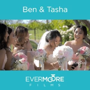 Ben & Tasha | Sneak Peek | www.evermoorefilms.com