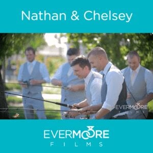 Nathan & Chelsey | Wedding Sneak Peek | www.evermoorefilms.com