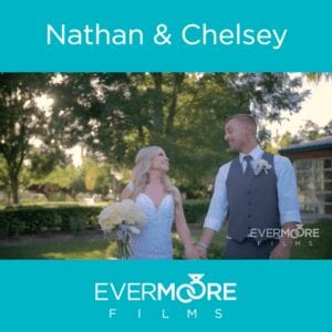 Nathan & Chelsey | Wedding Sneak Peek | www.evermoorefilms.com