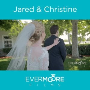 Jared & Christine | Wedding Sneak Peek | www.evermoorefilms.com