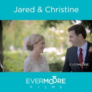 Jared & Christine | Wedding Sneak Peek | www.evermoorefilms.com